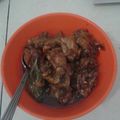 Cooksnap dari Ulies'nya Agus untuk resep Ayam Kecap Kuah