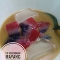 Cooksnap dari Christina untuk resep Selendang Mayang