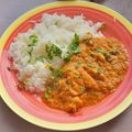 🍒🍰مطبخ الأحلام 🍰🍒's cooksnap of when they made Butter Chicken.