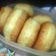 Cooksnap dari Almiera Azalia Putri Bamesty untuk resep Donut kentang white ring