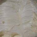 Cooksnap dari Eni's Kitchen untuk resep Buttercream Classic Blueband