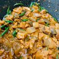 Cooksnap dari Eva W untuk resep Kikil Pedas Manis