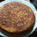 El cooksnap de Jose Casares Garcia cuando hizo Patatas en tortilla, gota de aceite, (sin freír).