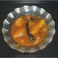 sarita Sharma's cooksnap of when they made Sweet and tangy mango chutney.