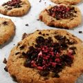 Nóra Uusikoski Cooksnap-ja, amikor elkészítette a(z) Mogyoróvajas keksz receptet.