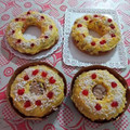 El cooksnap de Adriana Gonzalez cuando hizo Rosca de Pascua y crema pastelera súper fácil.