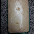 El cooksnap de Luli M cuando hizo Budín de mandarina en licuadora!!.