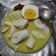 Cooksnap dari Livinia Soenjoto untuk resep Burgo Palembang