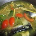 Cooksnap dari Eka S untuk resep Pindang Serani Ikan Patin