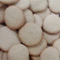 El cooksnap de Madz19 cuando hizo Mis súper galletitas de manteca.