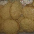 El cooksnap de javi cuando hizo Galletas de avena.