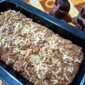 Cooksnap dari Dapur LIA untuk resep Eggles Banana Cake (Cake pisang No Telur, No Mixer Iriiit)