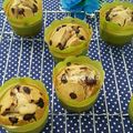 Cooksnap dari Dwi W untuk resep Coffee Muffin
