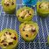 Cooksnap dari Dwi W untuk resep Coffee Muffin