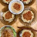 Cooksnap của Nguyễn Thị Bích Đào khi họ làm theo món Mỳ ý sốt bò băm