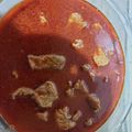 Cooksnap dari Ais 💓 untuk resep Rendang Sapi Bumbu Indofood