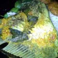 Cooksnap dari yuli edbert untuk resep Pepes Gurame
