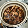 Rong 的 蒜香滷肉 cooksnap