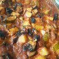 Cooksnap από Μαρια(panther) στη συνταγή Μπριάμ