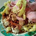 Cooksnap dari eti puji untuk resep Asinan Betawi ala Kamboja