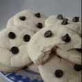 El cooksnap de Elena cuando hizo Galletitas Dulces Express 🍪.