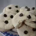 El cooksnap de Elena cuando hizo Galletitas Dulces Express 🍪.