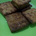 Cooksnap dari zuela untuk resep Roti Gabin Goreng Simple