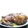 Cooksnap dari Inoy's Kitchen untuk resep Ayam Bakar Teflon