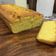 El cooksnap de Evangelina Espiga cuando hizo Budín de naranja sin tacc.