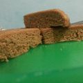 Cooksnap dari Rizky senny wijayanti untuk resep BOLU KUKUS NESCAFE