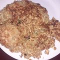 Сooksnap від Lenok_Agonek (Еленка Салюк) , який(а) приготував(ла) Вкуснейший овсяноблин на завтрак😋.