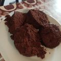 El cooksnap de Antonella Sierra cuando hizo Un Rico Brownie en taza.