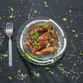 Aanal Avashiya Chhaya's cooksnap of when they made ડ્રેગન પોટેટો (Dragon potato Recipe in Gujarati).