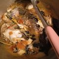 Cooksnap dari Bhiyaaa16 untuk resep Sop Patin Tomat