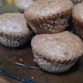 El cooksnap de Mamá Al Cuadrado. cuando hizo Muffins de chocolate.