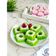 Cooksnap dari Mira_Jabir untuk resep Puding Putu Ayu