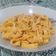 El cooksnap de jaindai cuando hizo Tagliatelle Casalinga.