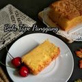 Cooksnap dari Bunda Melvy Sofia untuk resep Bolu Tape Lembut Favorit