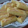 Cooksnap dari dewi untuk resep Kastengel