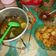 Cooksnap dari Pradita Purnamasari untuk resep Perkedel tahu kuning sedap