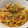 El cooksnap de Daniel González cuando hizo Cazuela de Fideos con Pollo y setas Variadas.