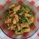 Cooksnap dari e.yuningsih untuk resep Tumis Leunca Tempe Buncis