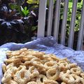 Cooksnap dari khotimah untuk resep Semprit Sagu Mabes