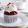 Cooksnap dari Silva Malexhi untuk resep RED VELVET CUPCAKES with Cream Cheese Frosting