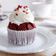 Cooksnap dari Silva Malexhi untuk resep RED VELVET CUPCAKES with Cream Cheese Frosting