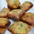 Cooksnap dari Sri Rahayu untuk resep Martabak Telur Kulit Lumpia