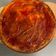 El cooksnap de M Mar Ortuño Saenz cuando hizo Bizcocho de queso philadelphia.