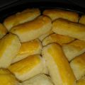 Cooksnap dari evifebrians untuk resep Kastengels