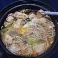 Cooksnap dari Sri Mulyani untuk resep Sundubu Jjigae|Sup Tahu Pedas ala Korea