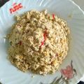 Cooksnap dari arif susanto untuk resep Orak Arik Telor & Tahu